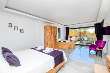 Villa Rosero Sarıbelen 24