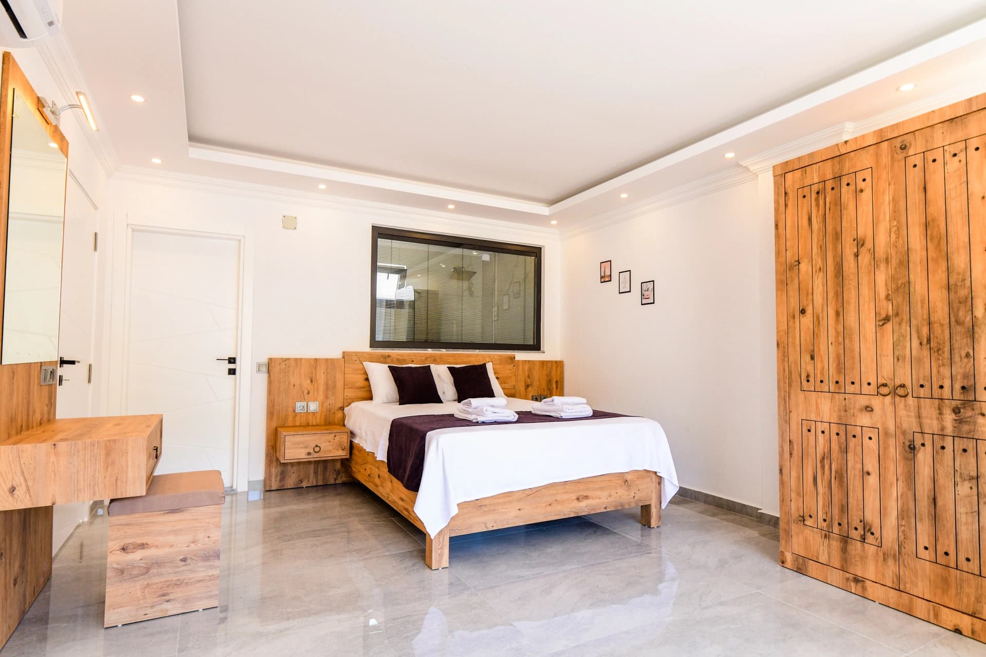 Villa Rosero Korunaklı Havuz 31