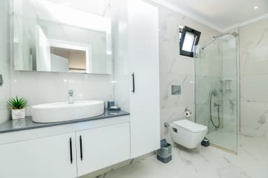 Villa Rosero Sarıbelen 38