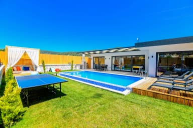 Villa Rosero Sarıbelen 36