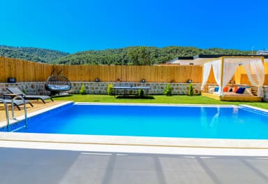 Villa Rosero Sarıbelen 50