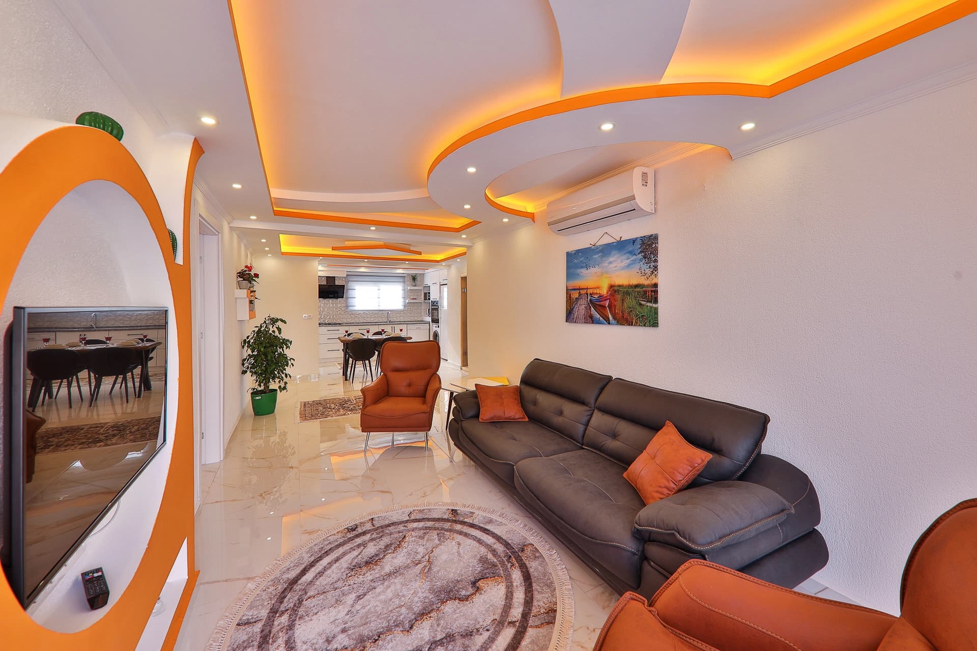 Villa Portakal Çiceği 2 Patara 41