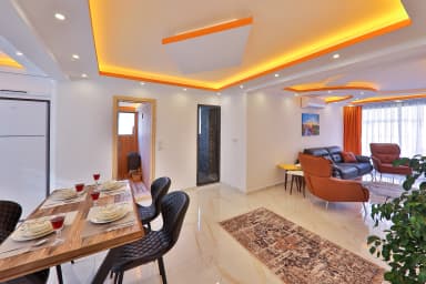 Villa Portakal Çiceği 2 Çocuk Havuzu 62