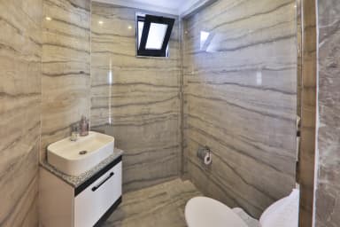 Villa Portakal Çiceği 2 Çocuk Havuzu 70