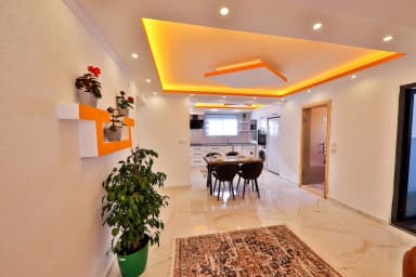 Villa Portakal Çiceği 2 Çocuk Havuzu 90