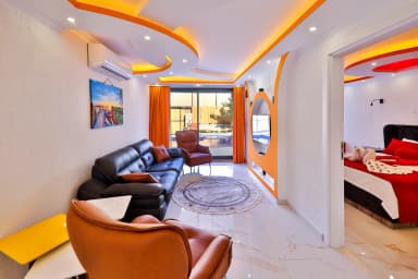 Villa Portakal Çiceği 2 Patara 97