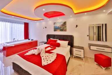 Villa Portakal Çiceği 2 Patara 91