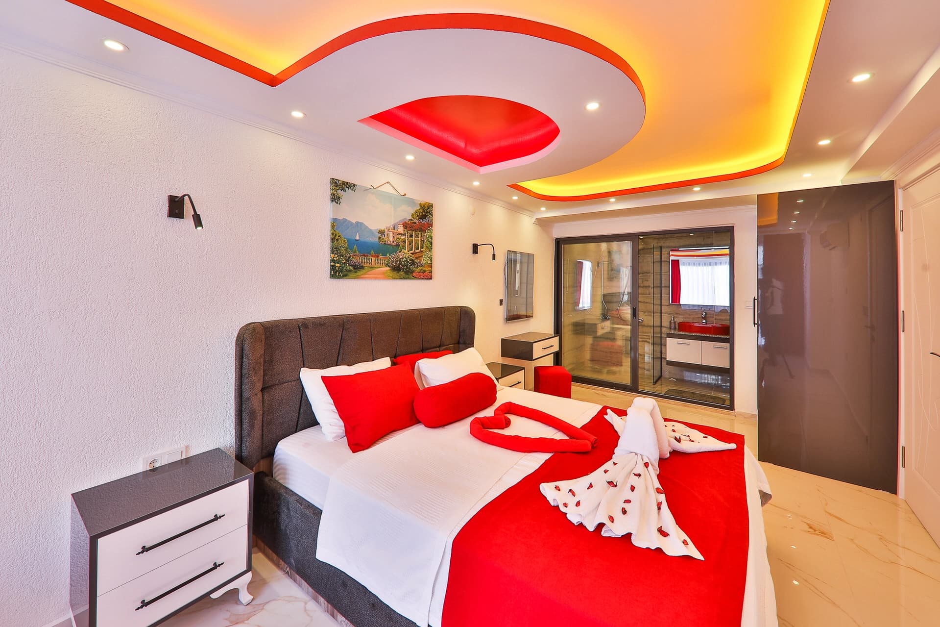 Villa Portakal Çiceği 2 Patara 15