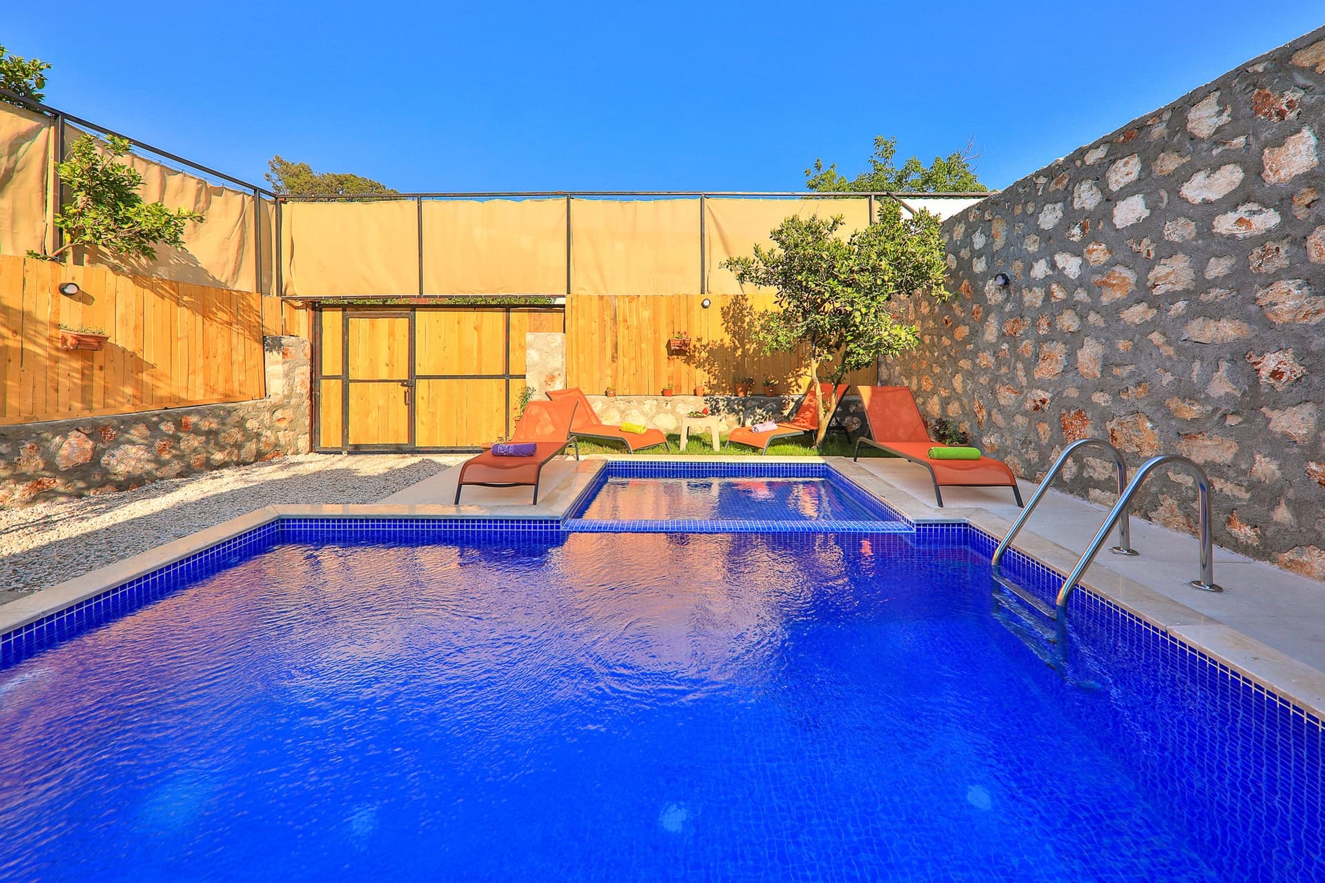 Villa Portakal Çiceği 2 Patara 33