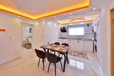 Villa Portakal Çiceği 2 Patara 55