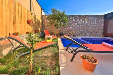 Villa Portakal Çiceği 2 Patara 61