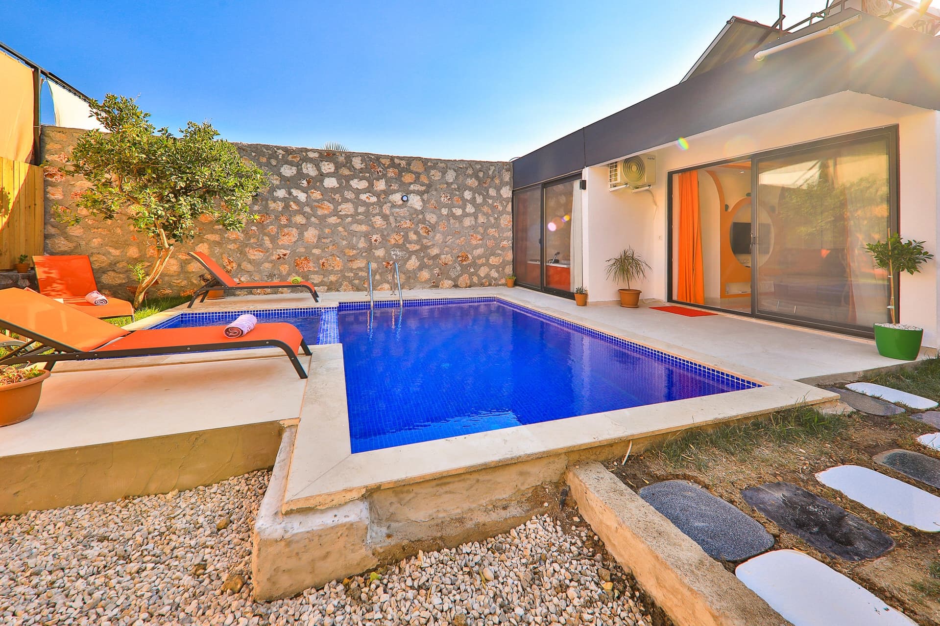 Villa Portakal Çiceği 2 Patara 75