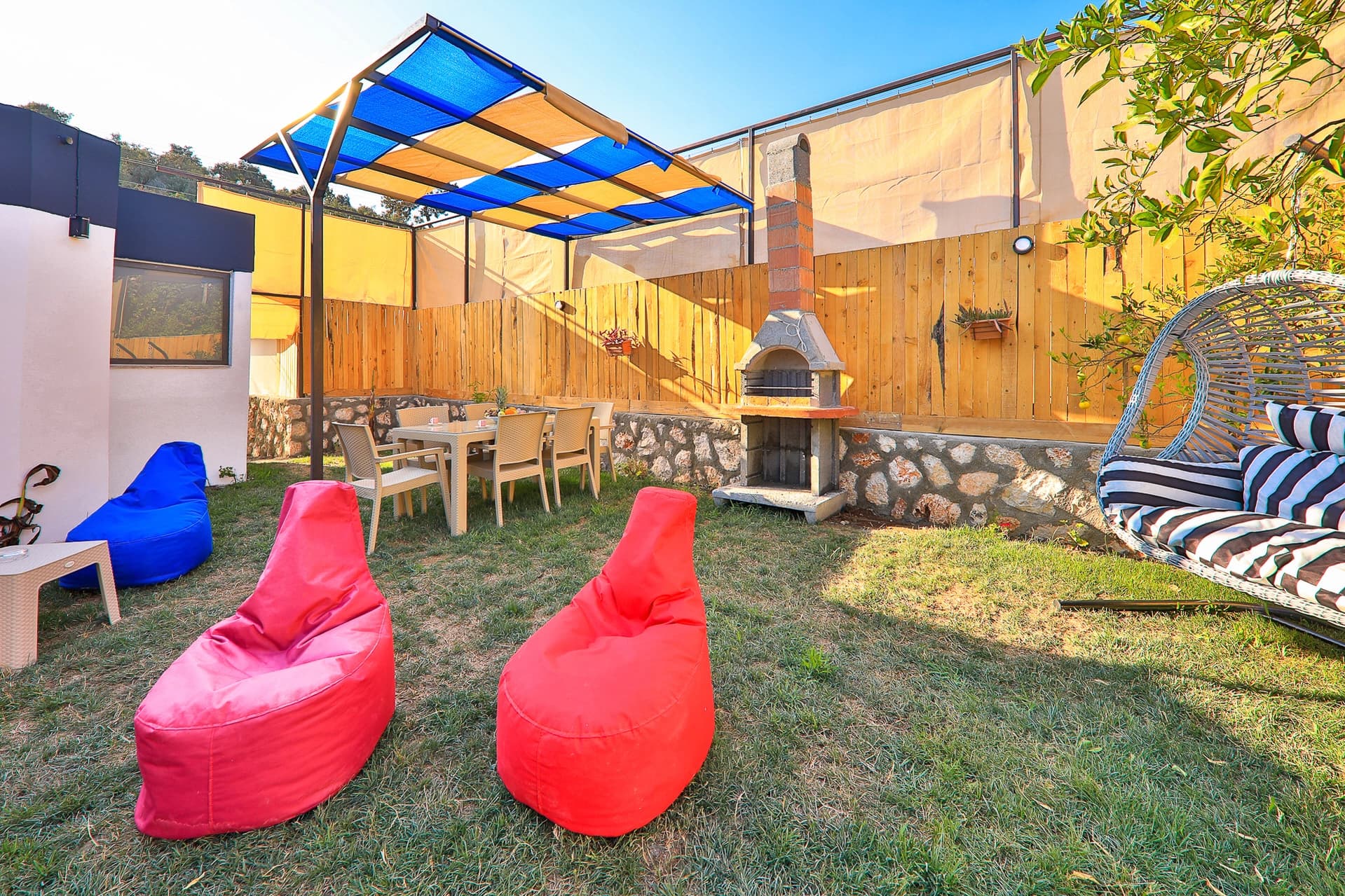 Villa Portakal Çiceği 2 Patara 27