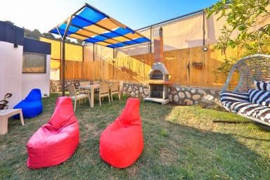 Villa Portakal Çiceği 2 Patara 27