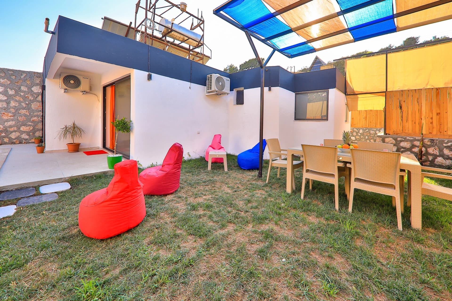 Villa Portakal Çiceği 2 Patara 13