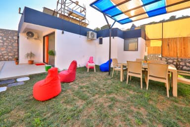 Villa Portakal Çiceği 2 Patara 13
