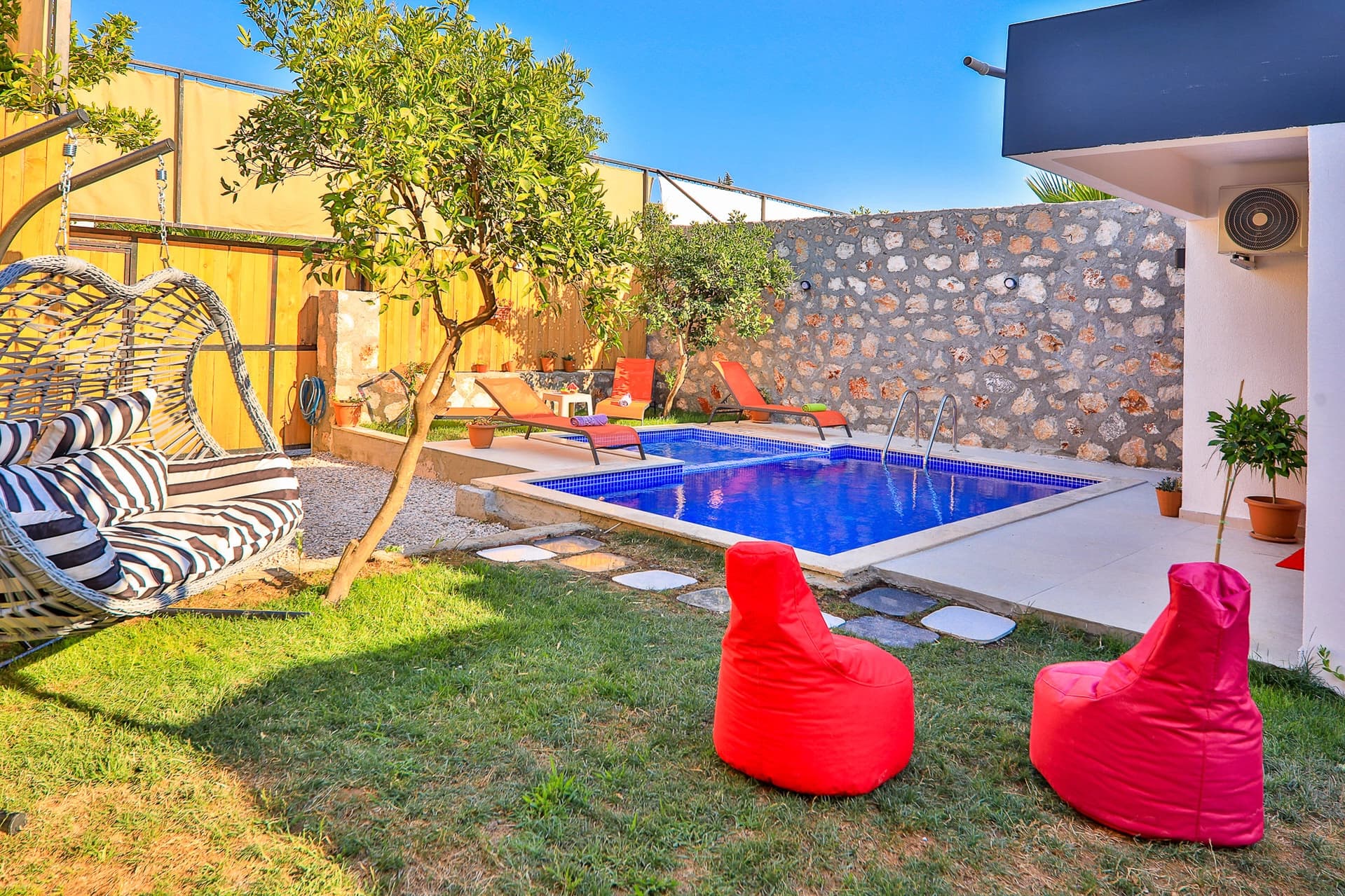 Villa Portakal Çiceği 2 Patara 89