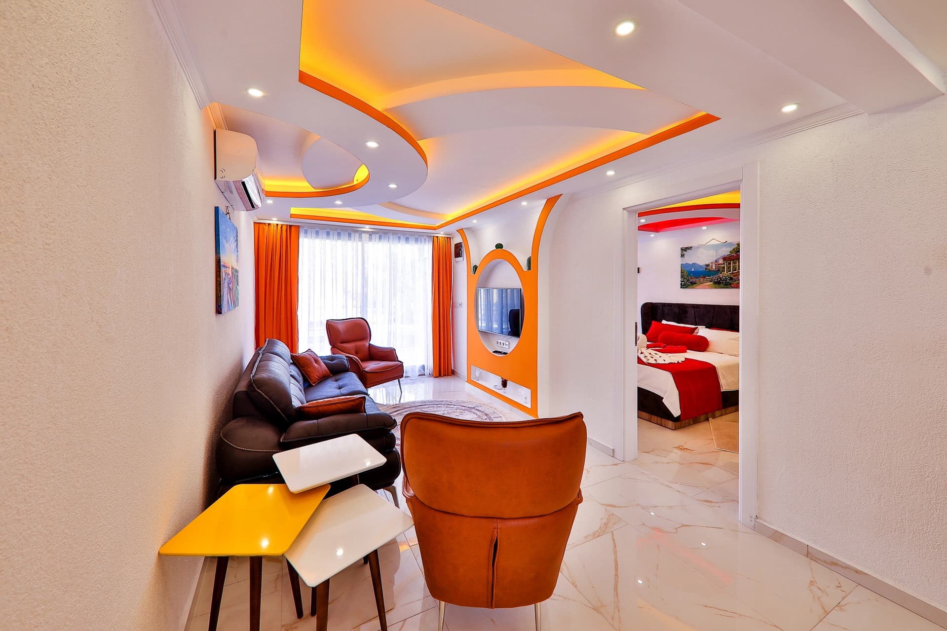 Villa Portakal Çiceği 2 Patara 83