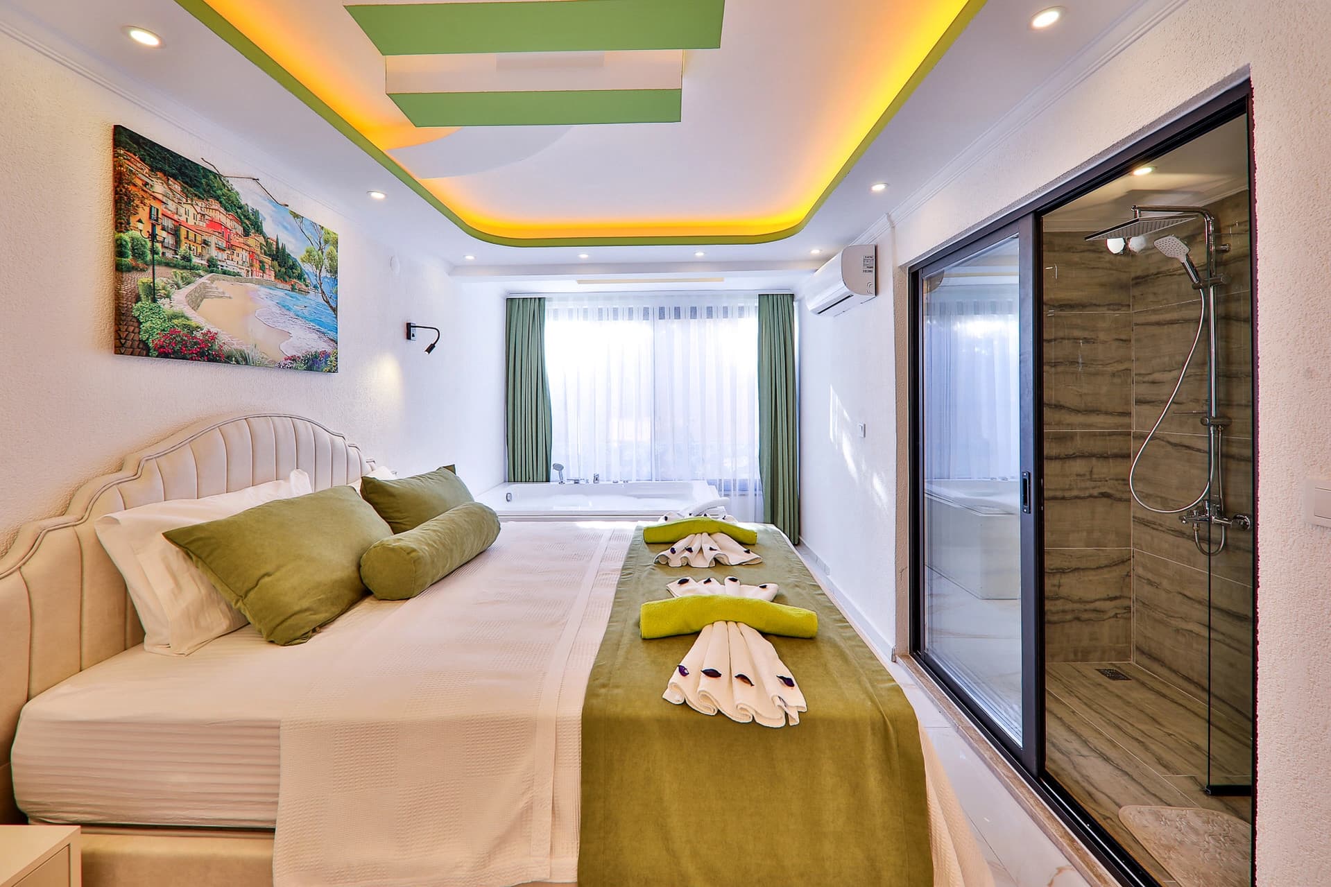 Villa Portakal Çiceği 2 Patara 21