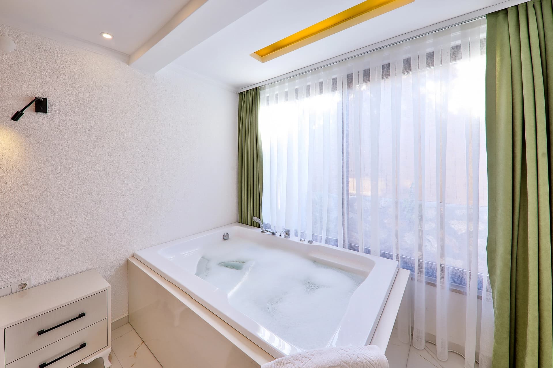 Villa Portakal Çiceği 2 Çocuk Havuzu 28