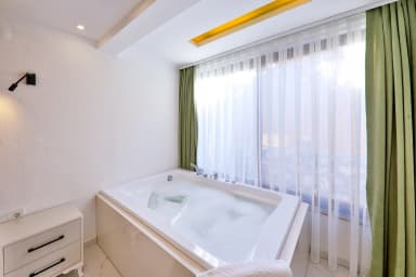 Villa Portakal Çiceği 2 Çocuk Havuzu 28