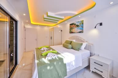 Villa Portakal Çiceği 2 Patara 35