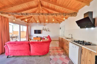 Villa Baranda Patara 17