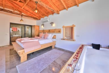 Villa Baranda Patara 59