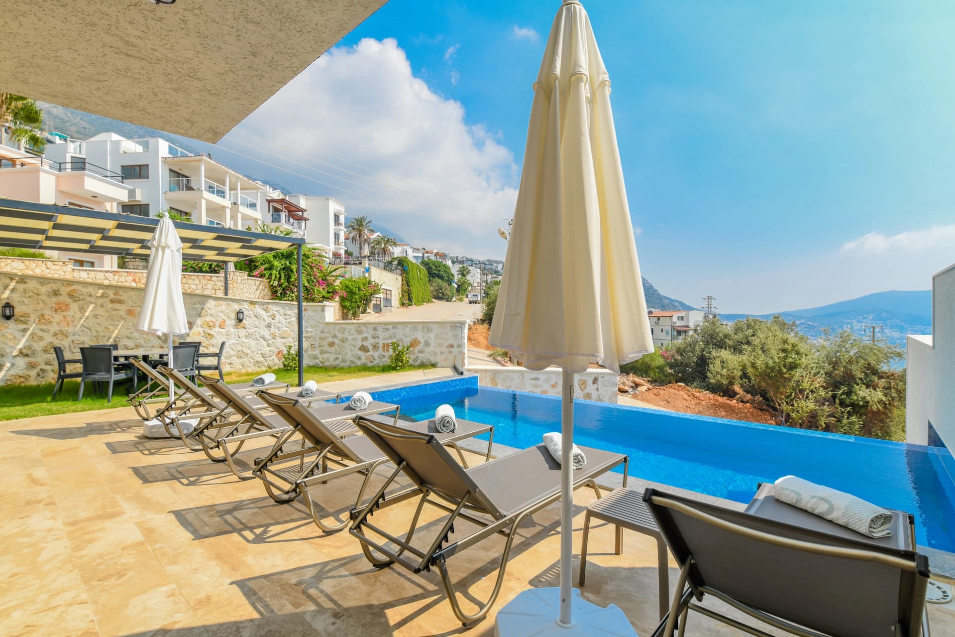 Villa Ece Kalkan 19