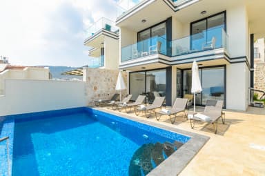 Villa Ece Kalkan 33