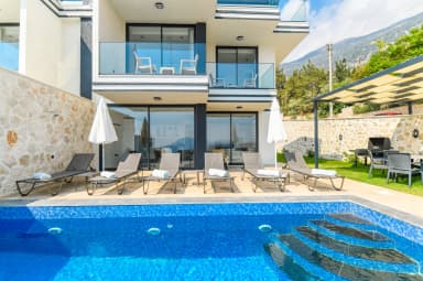 Villa Ece Kalkan 47