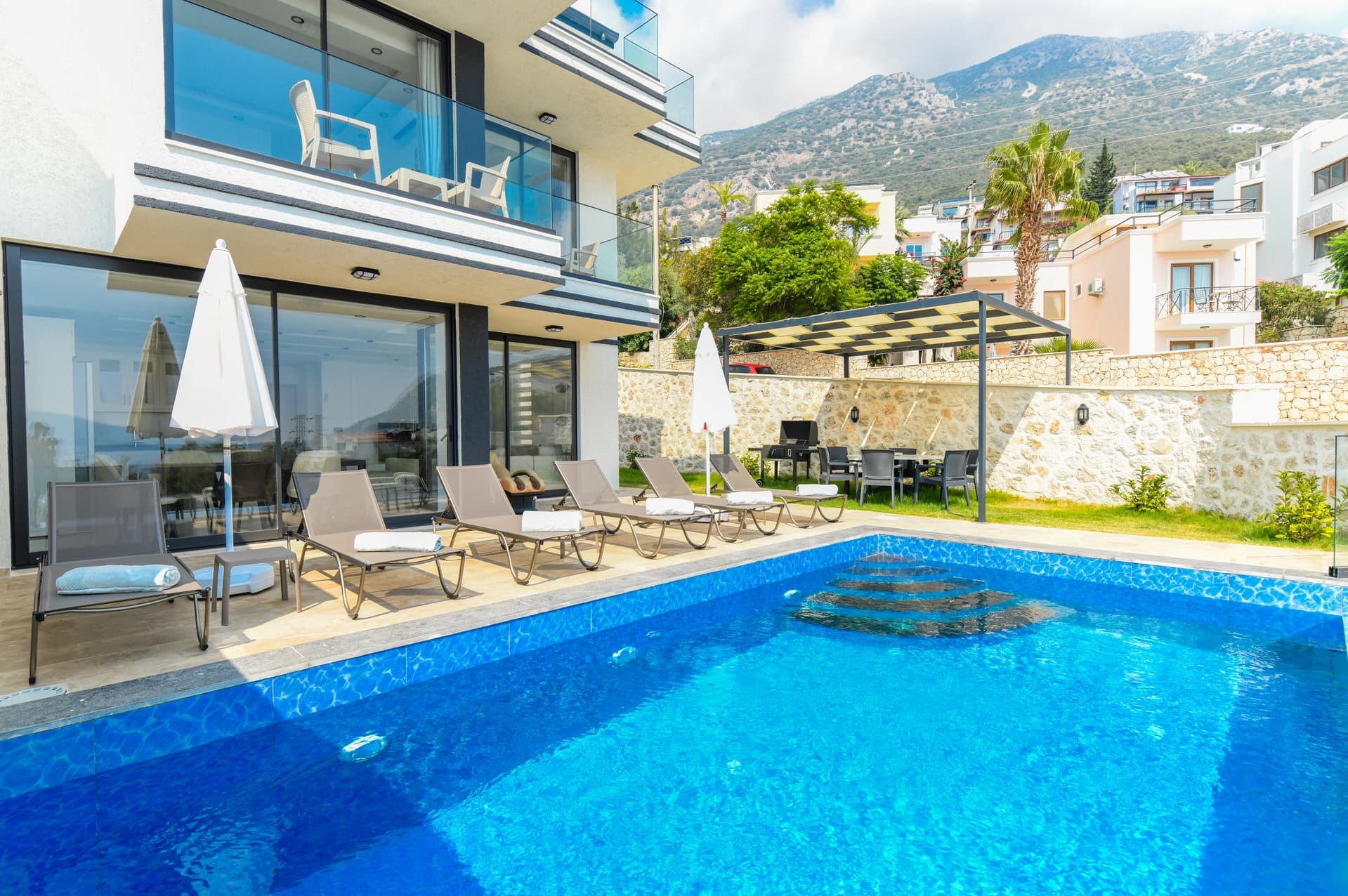 Villa Ece Tatil Villası 54