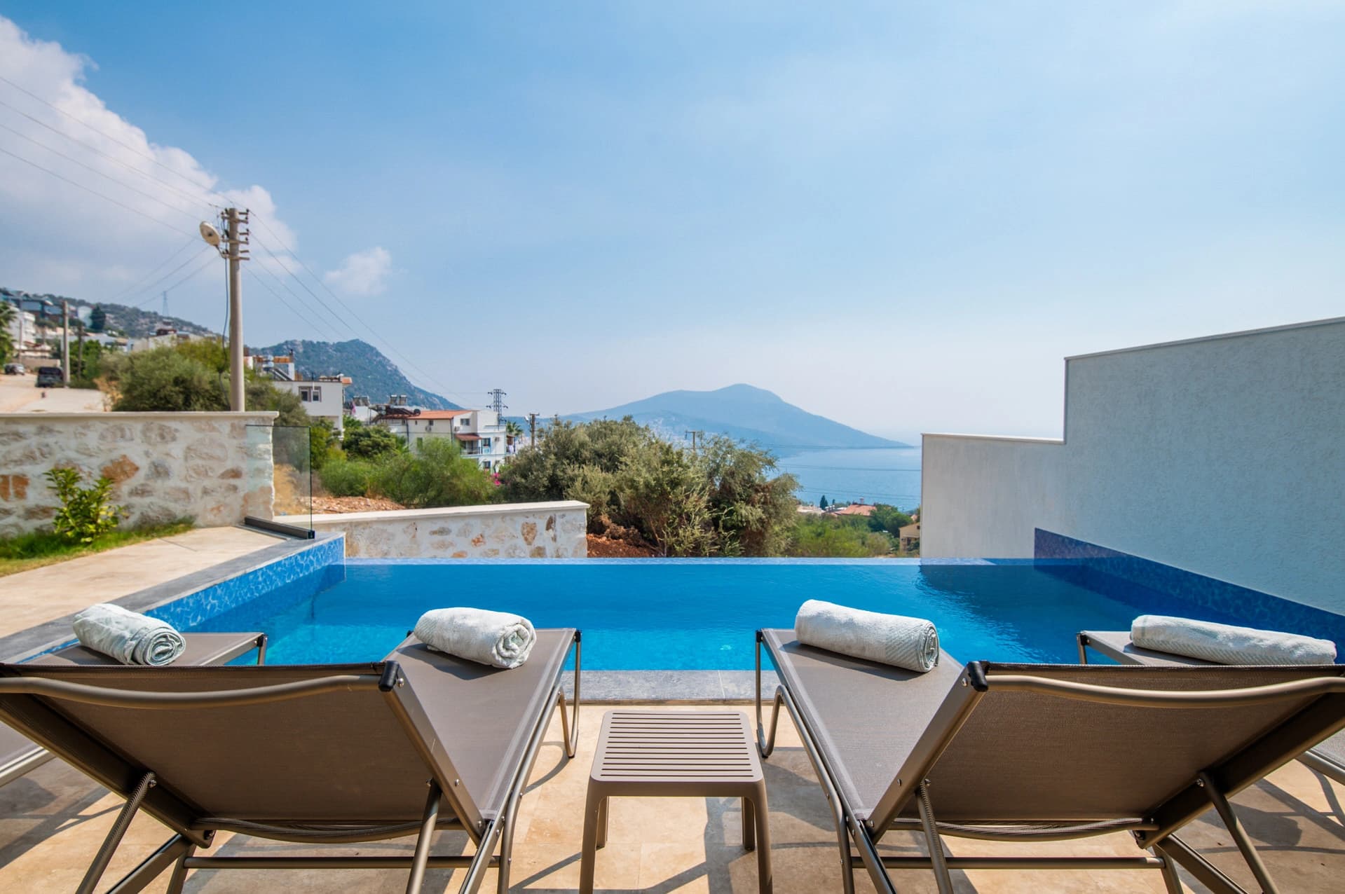 Villa Ece Özel Havuzlu 68