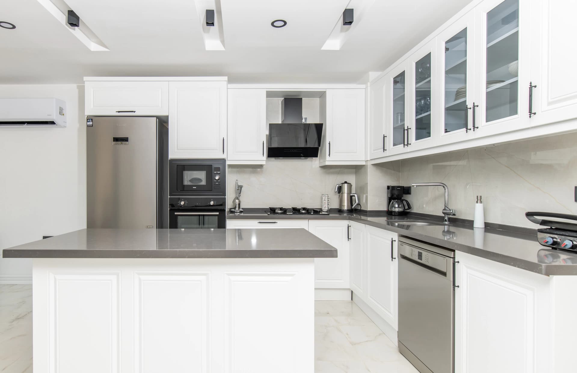 Villa Ece Tatil Villası 48