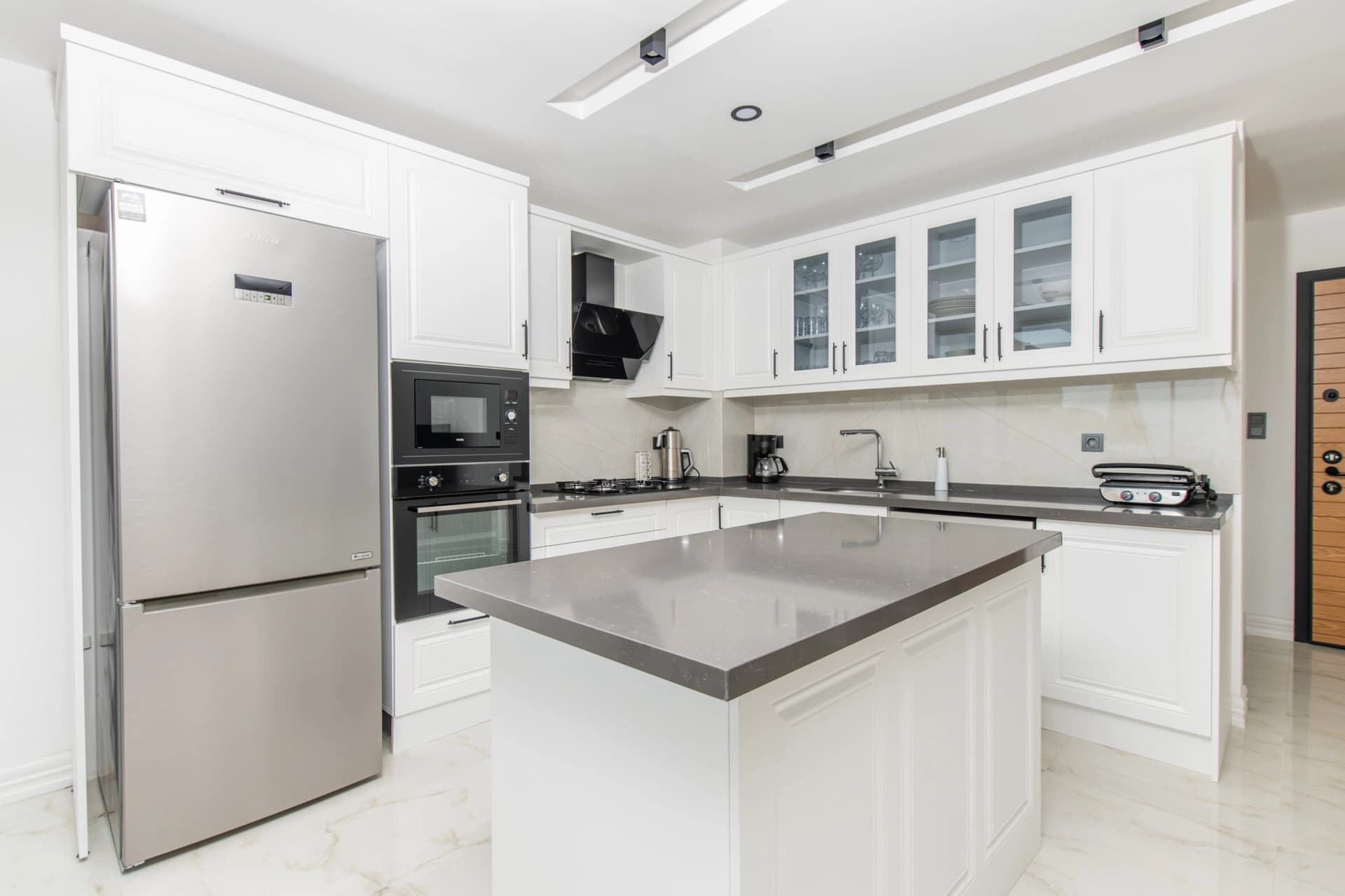 Villa Ece Özel Havuzlu 62