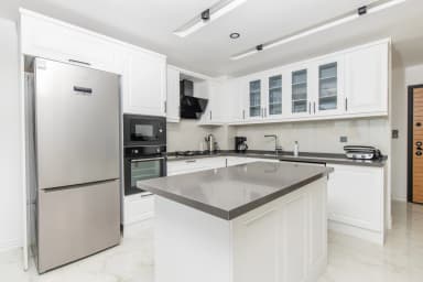 Villa Ece Özel Havuzlu 62