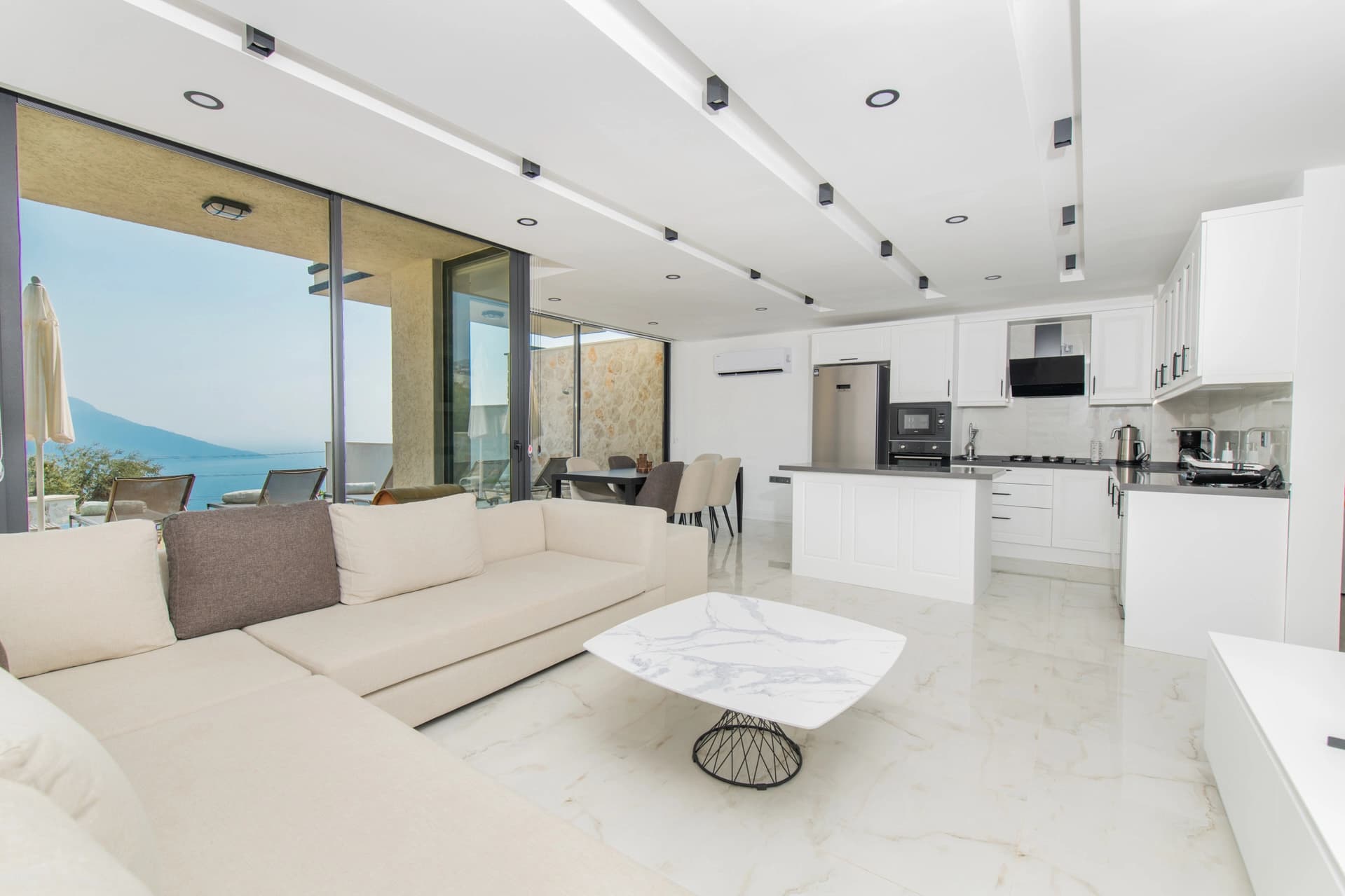 Villa Ece Tatil Villası 20