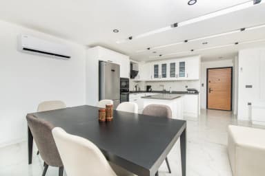 Villa Ece Tatil Villası 76