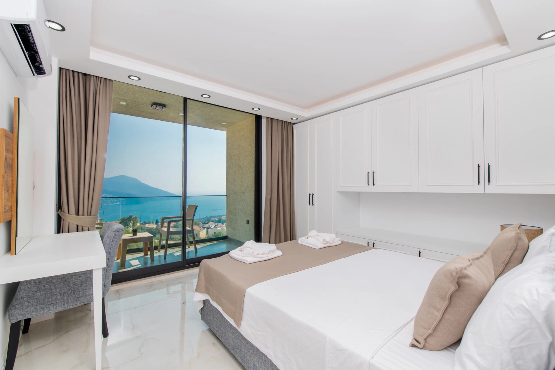 Villa Ece Özel Havuzlu 90