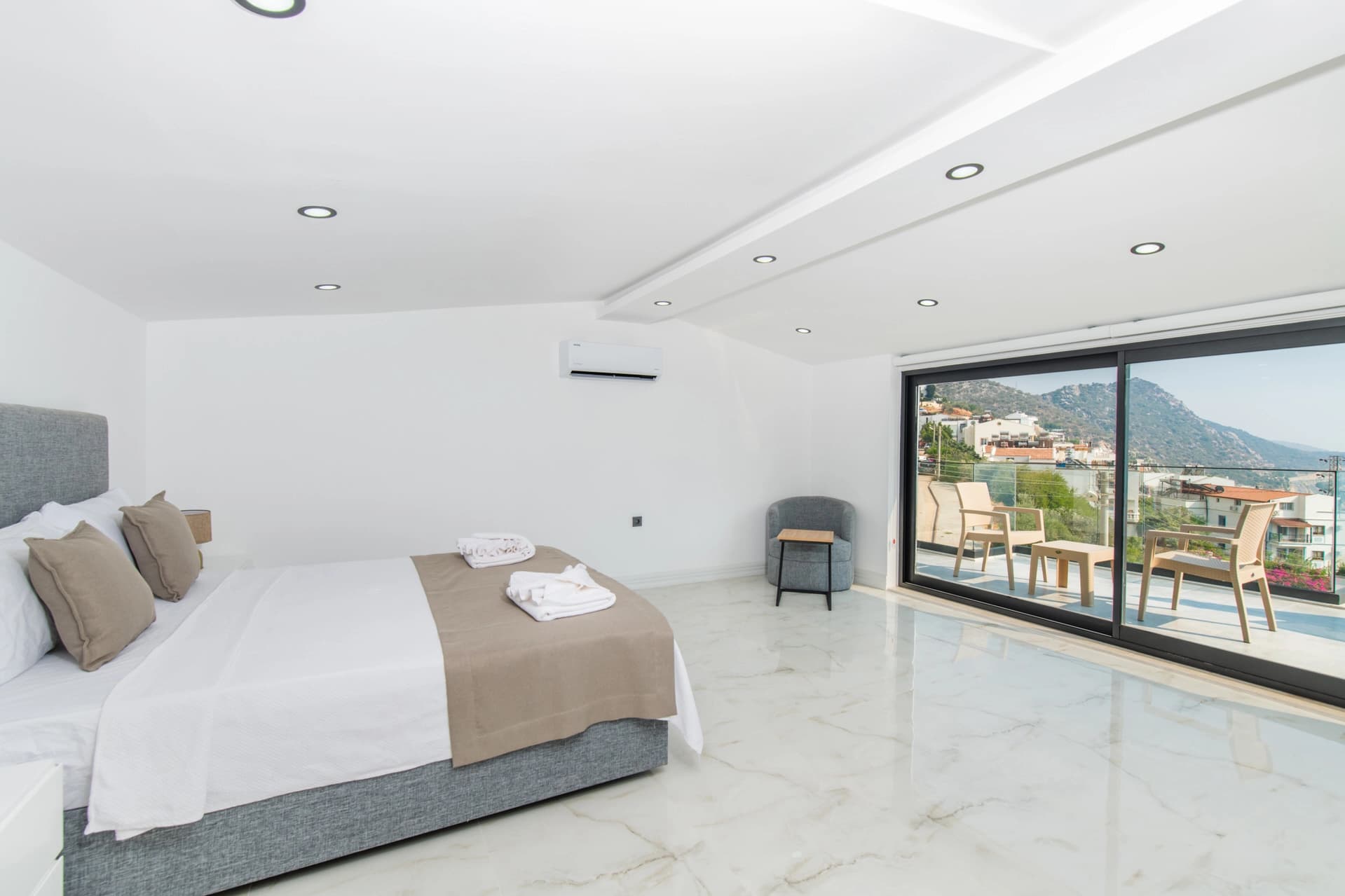 Villa Ece Özel Havuzlu 84