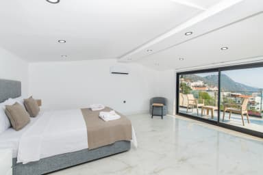 Villa Ece Özel Havuzlu 84