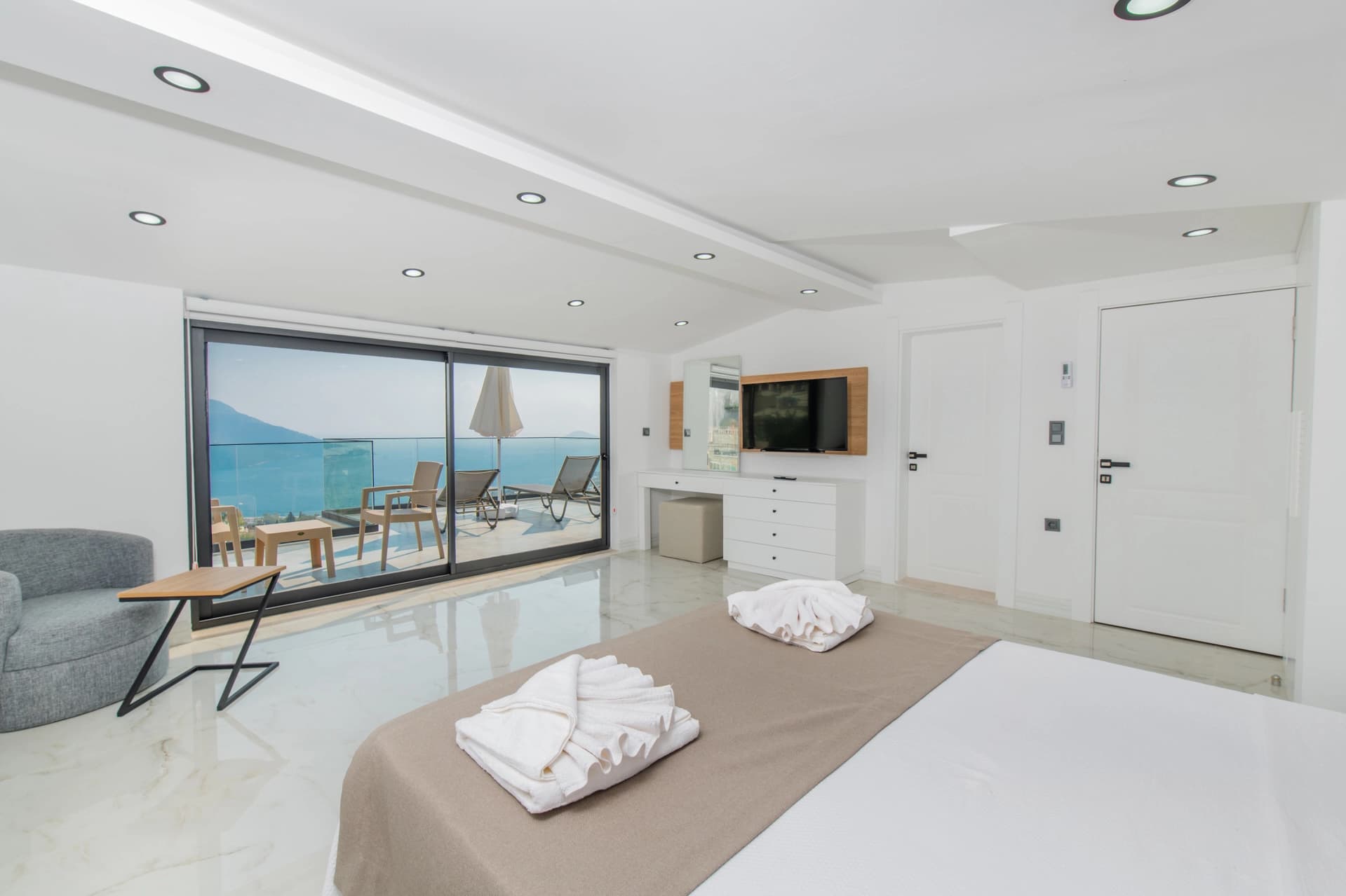 Villa Ece Tatil Villası 14