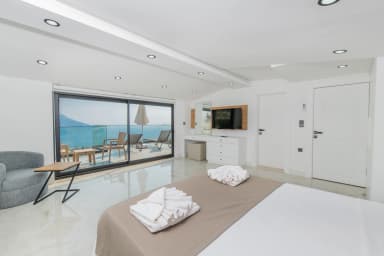 Villa Ece Tatil Villası 14