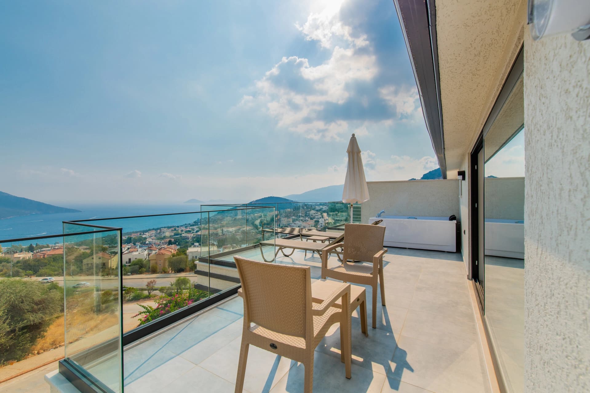 Villa Ece Özel Havuzlu 22