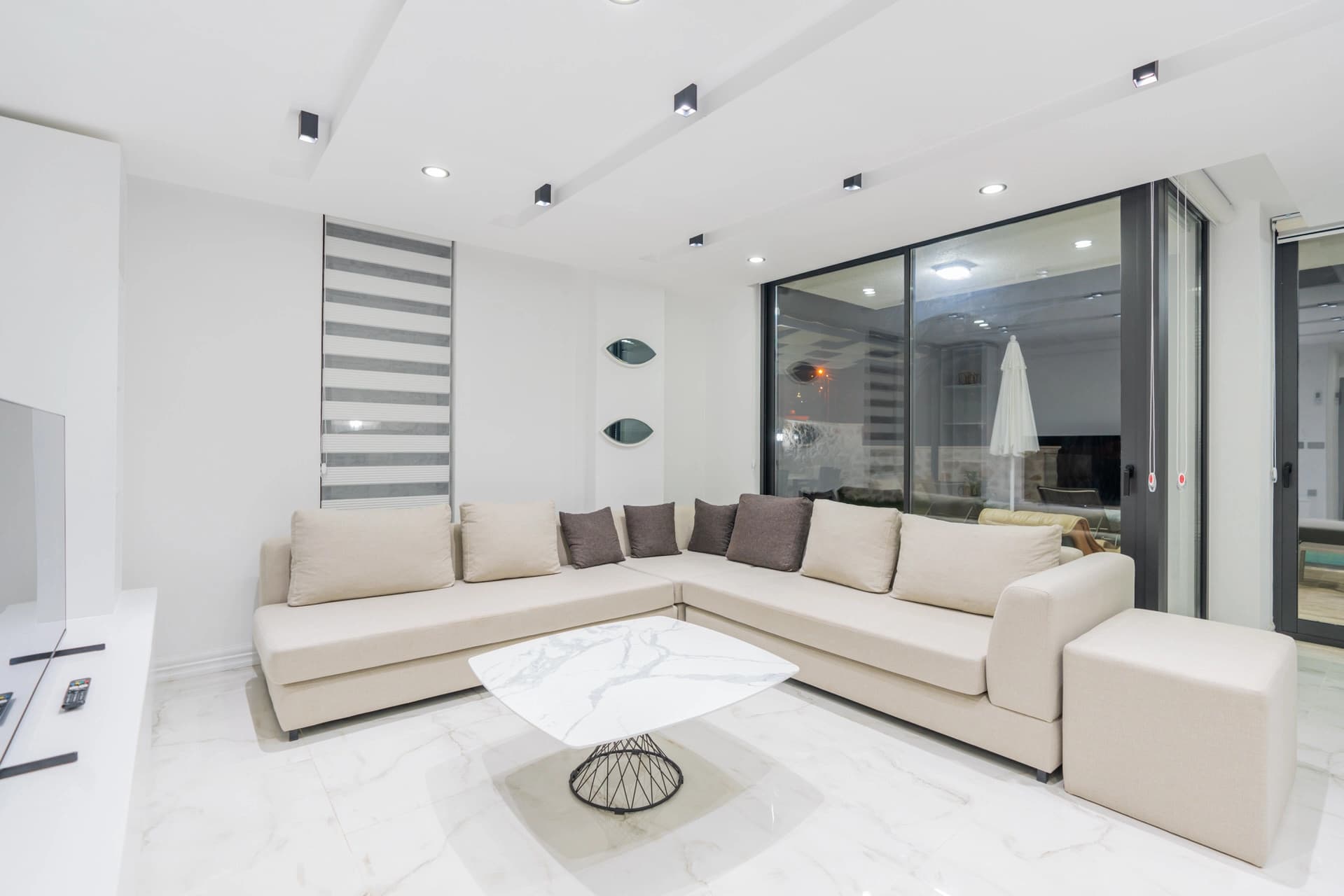 Villa Ece Özel Havuzlu 34