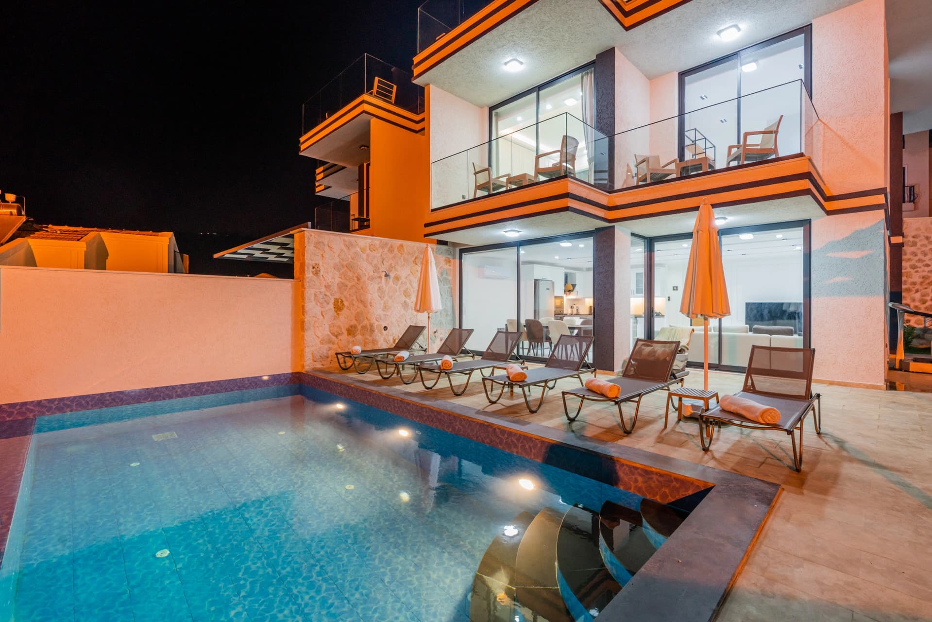 Villa Ece Kalkan 75