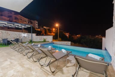 Villa Ece Tatil Villası 82