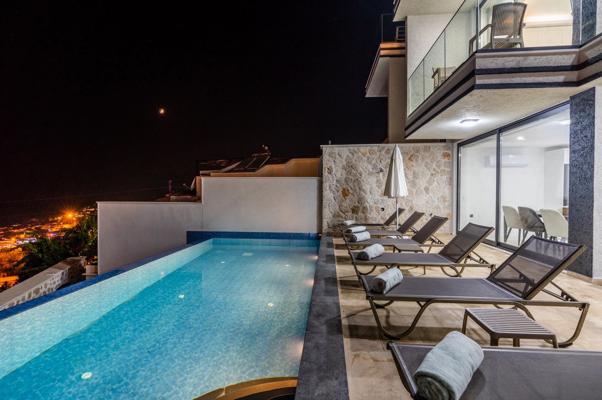 Villa Ece Özel Havuzlu 96