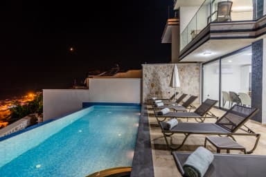 Villa Ece Özel Havuzlu 96