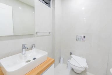 Villa Ece Tatil Villası 42